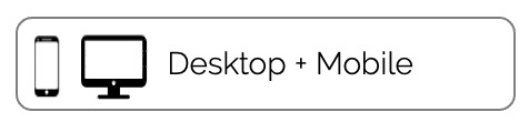 Desktop+Mobile